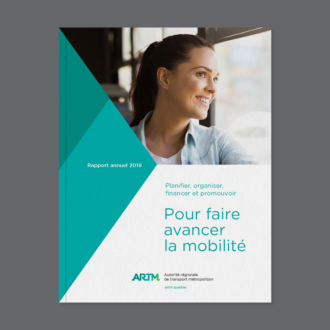 annual report artm maitre-d Montreal rapport annuel