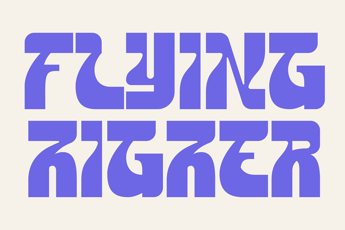 text Graphic Designer brand identity Y2K display font Free font free freebie free typeface font