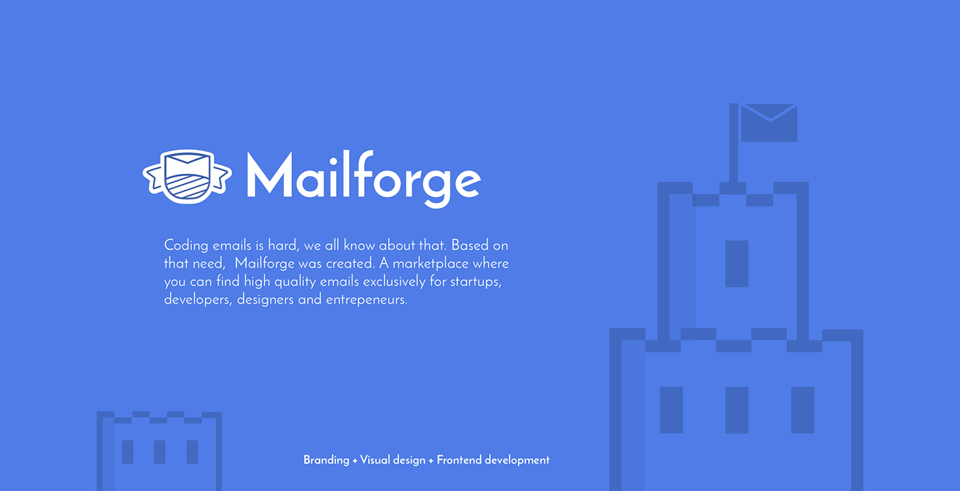 email template Email templates HTML mailforge.co email html Theme