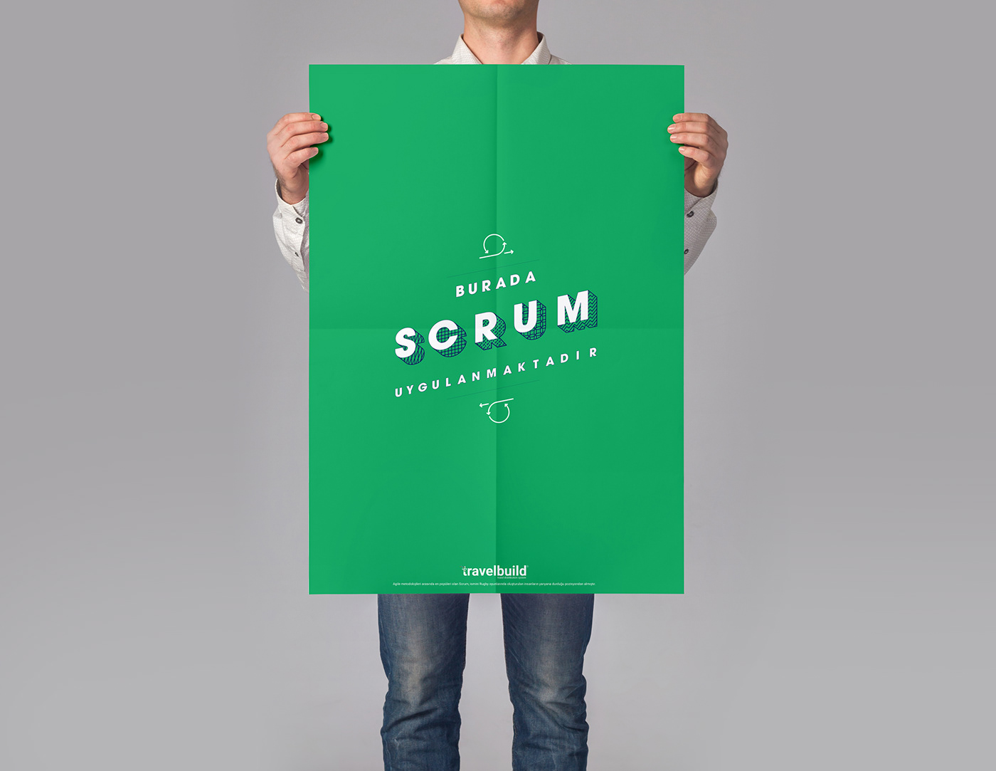 Agile Scrum Sashimi kaizen shuhari ikigai manifesto poster branding  Office