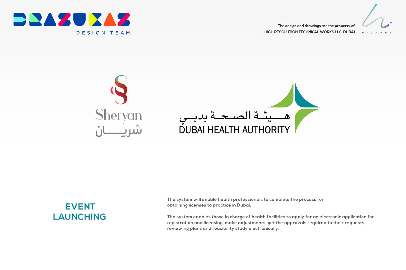 design dubai Events exhibitiondesign Technology UAEEVENTS