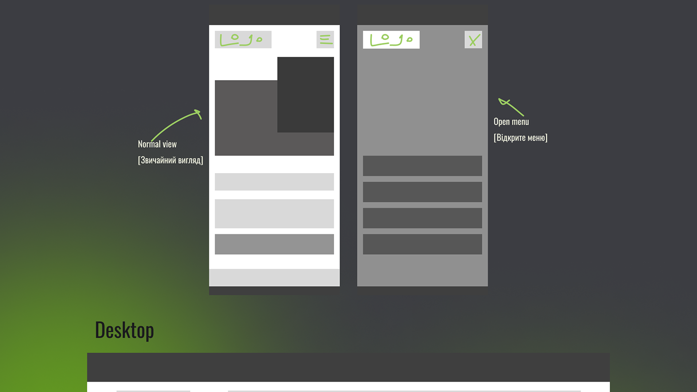 hero section library Web Design  UI/UX landing page desktop mobile Website Design web app design