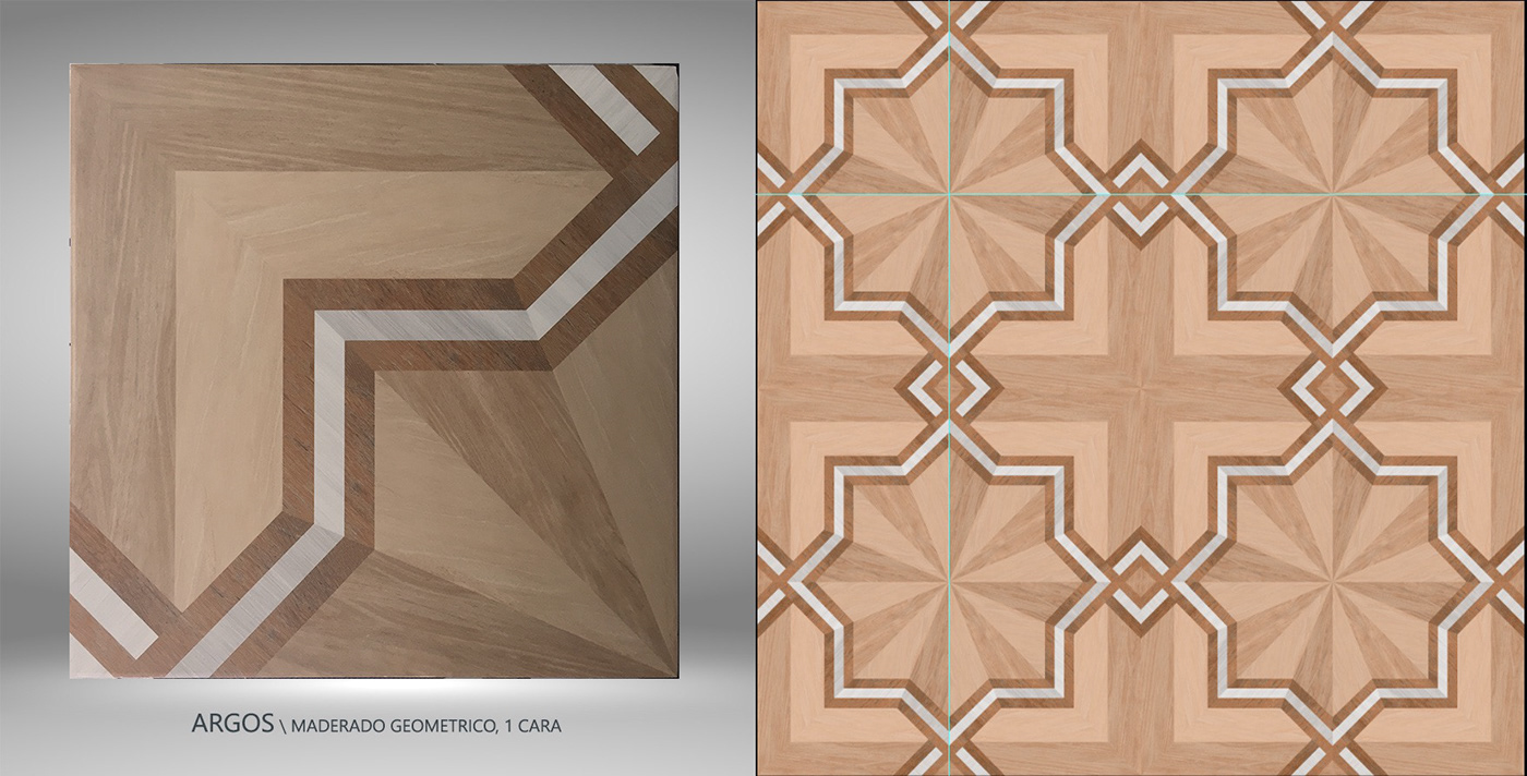 ceramic tiles industrial design  design creative tiles ceramic Italy