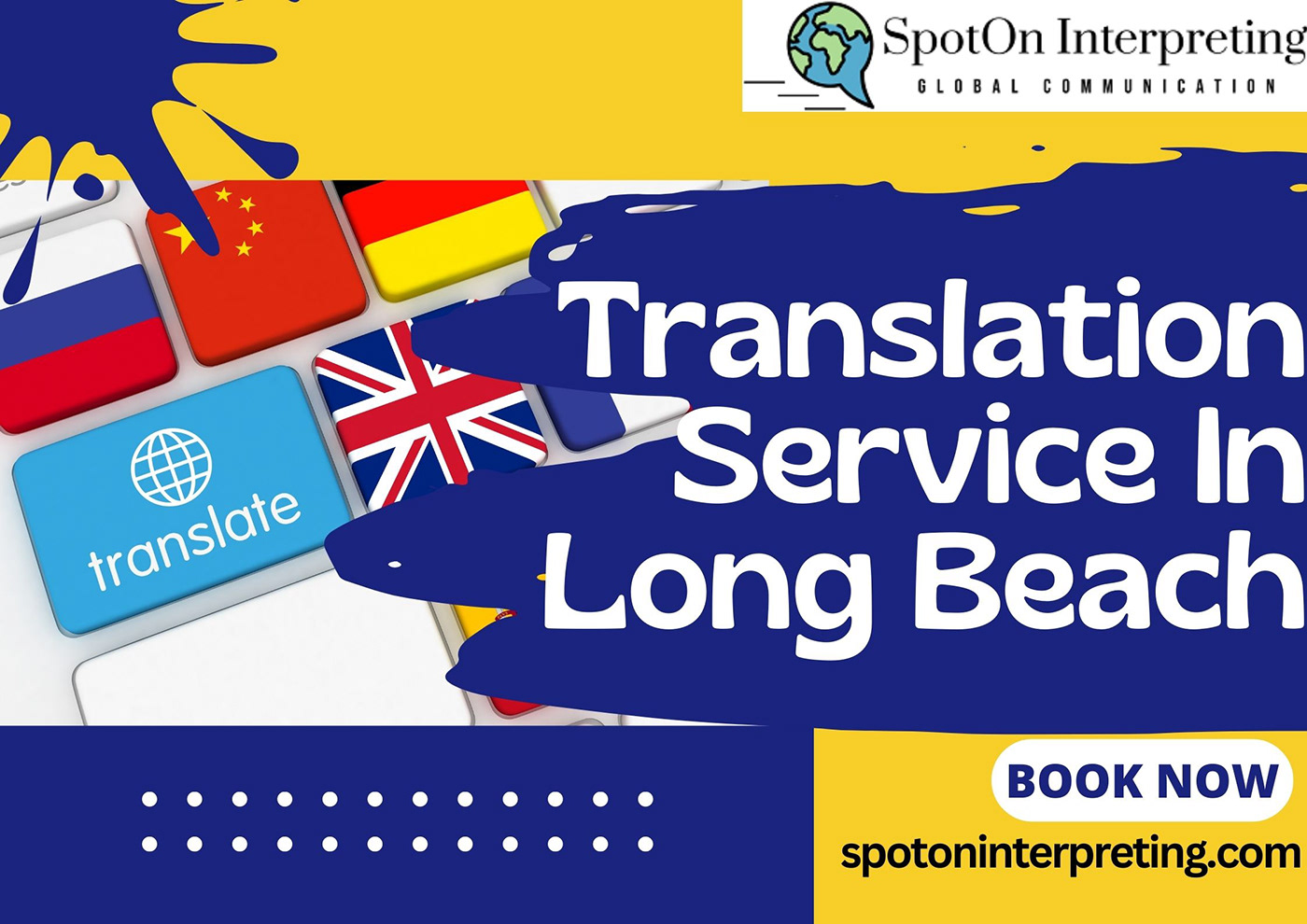 interpreter LONGBEACH service translation
