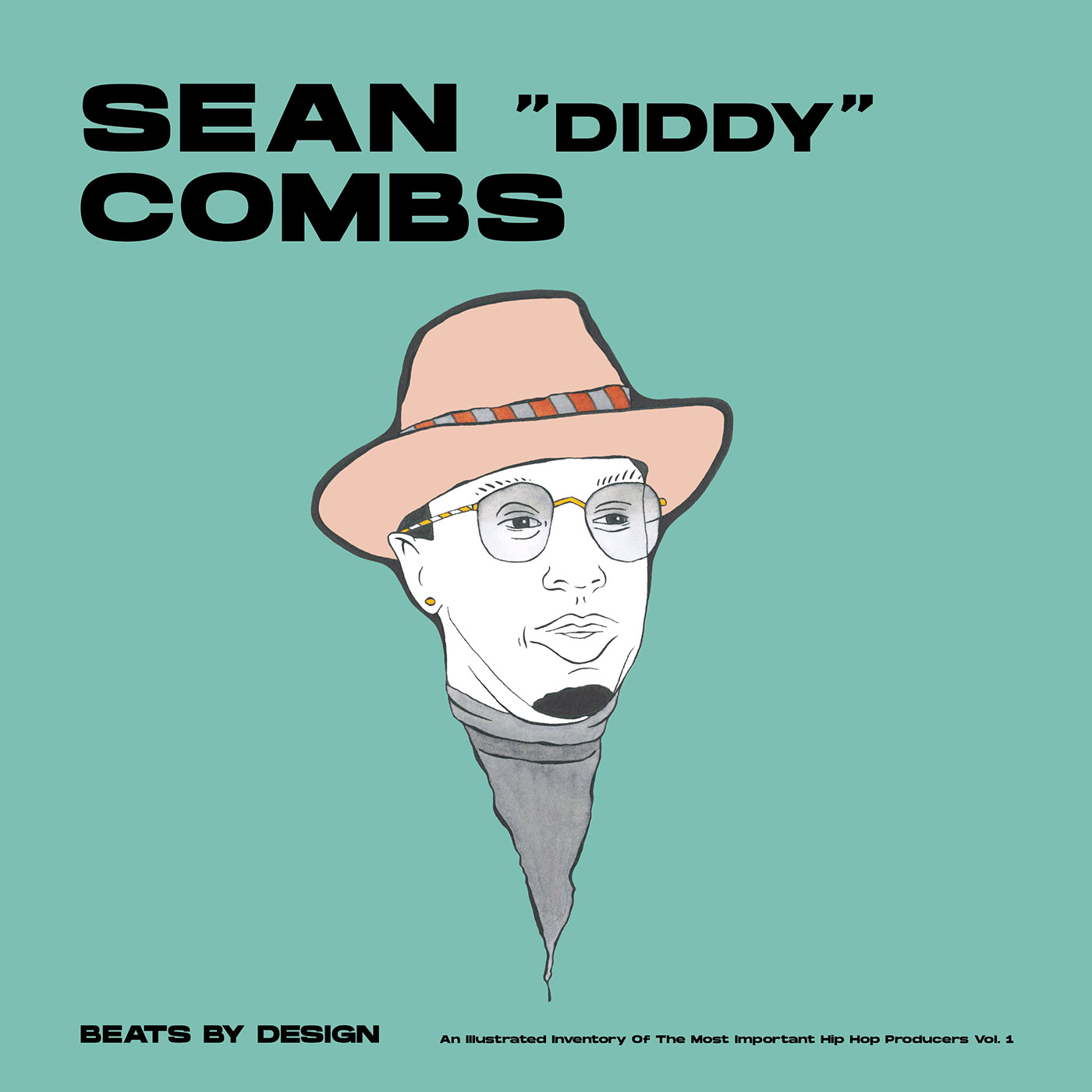 beats design Diddy hip hop Hip Hop Producer rap rap book rap books rap producer Sean Combs