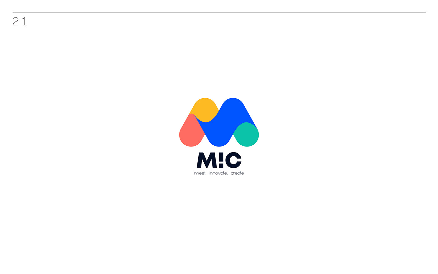 brand identity branding  Logo Design logo proposal logo sketches logofolio Logos And Marks new identity M Letter Logo m mark design