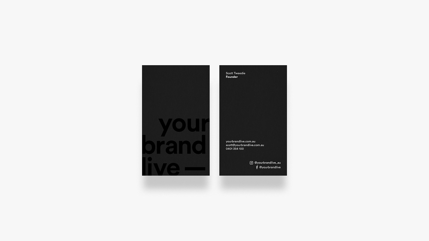 branding  graphicdesign design identity Production