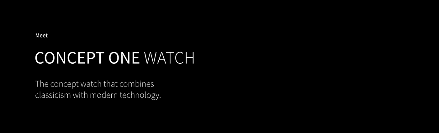 android concept industrial design  oneplus simple Smart smartwatch watch apple watch design