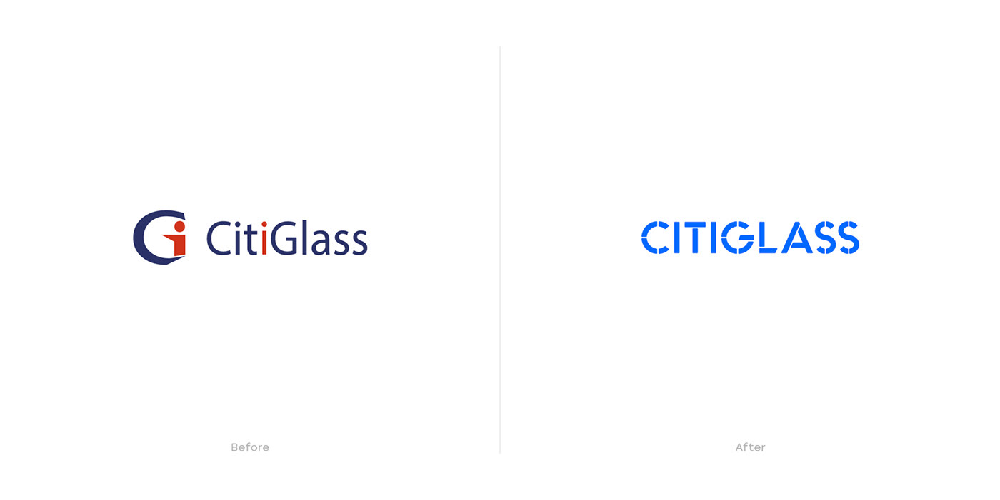 branding  identity logo glass partition visual Rebrand system
