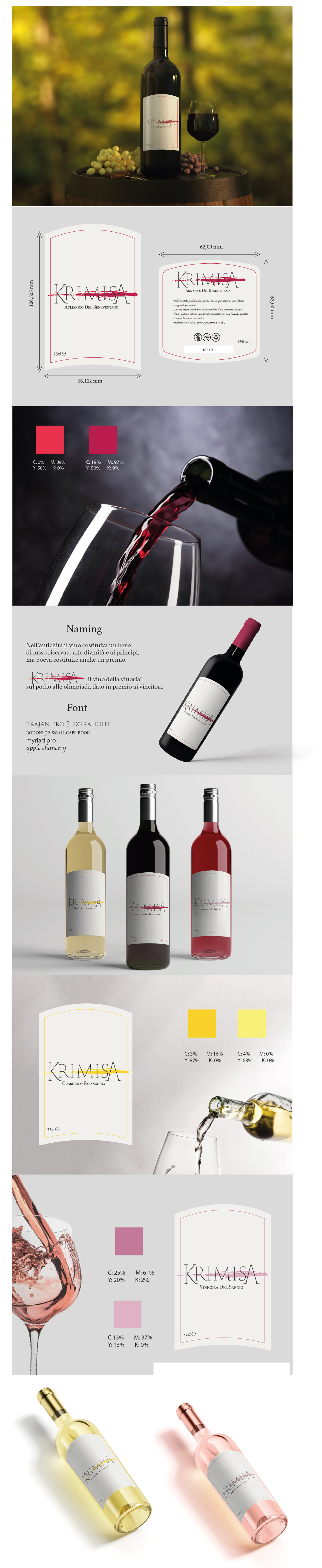 adobeillustrator graphic GraphicDesigne Label mac winelabel