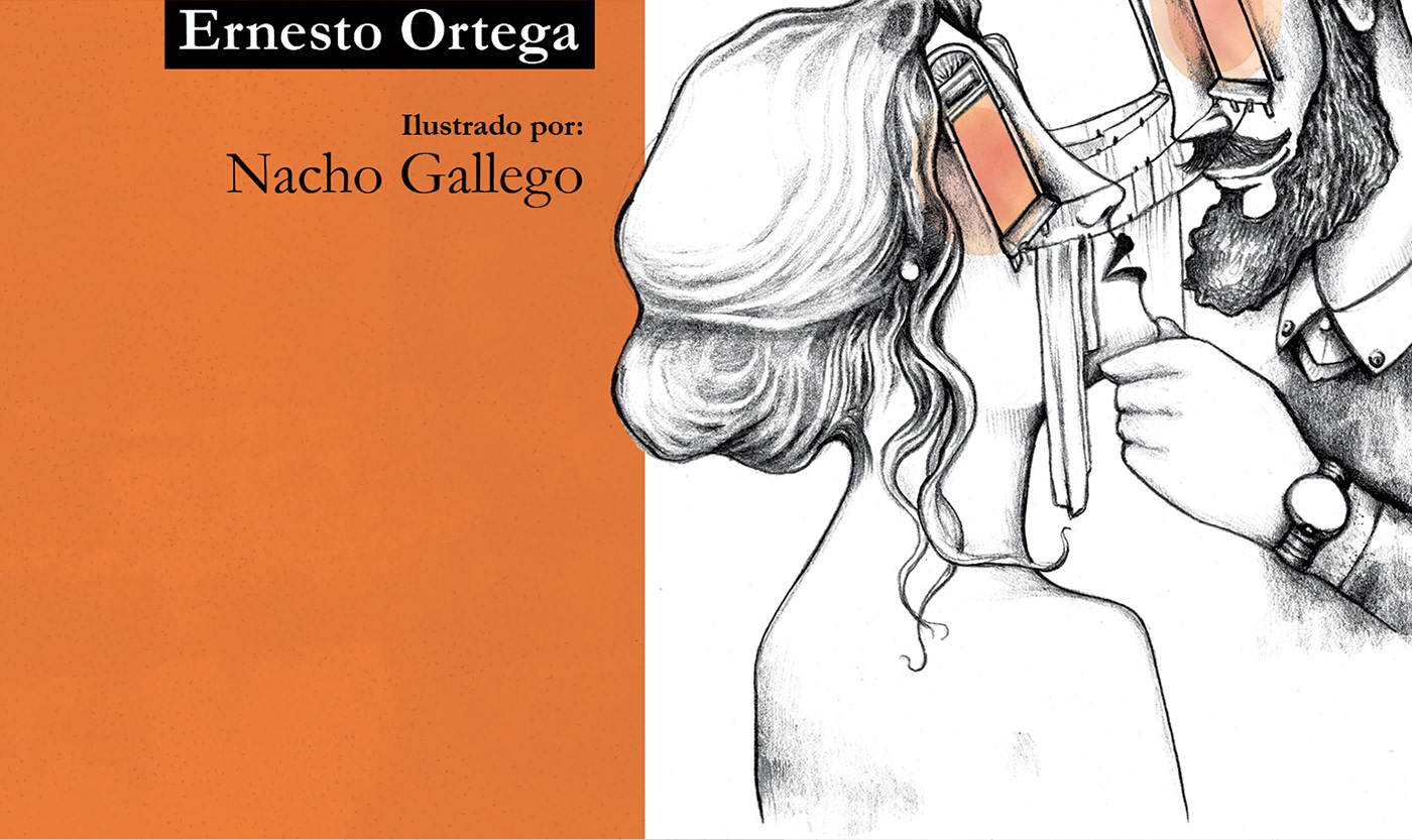 concepts editorial Ernesto Ortega ILLUSTRATION 