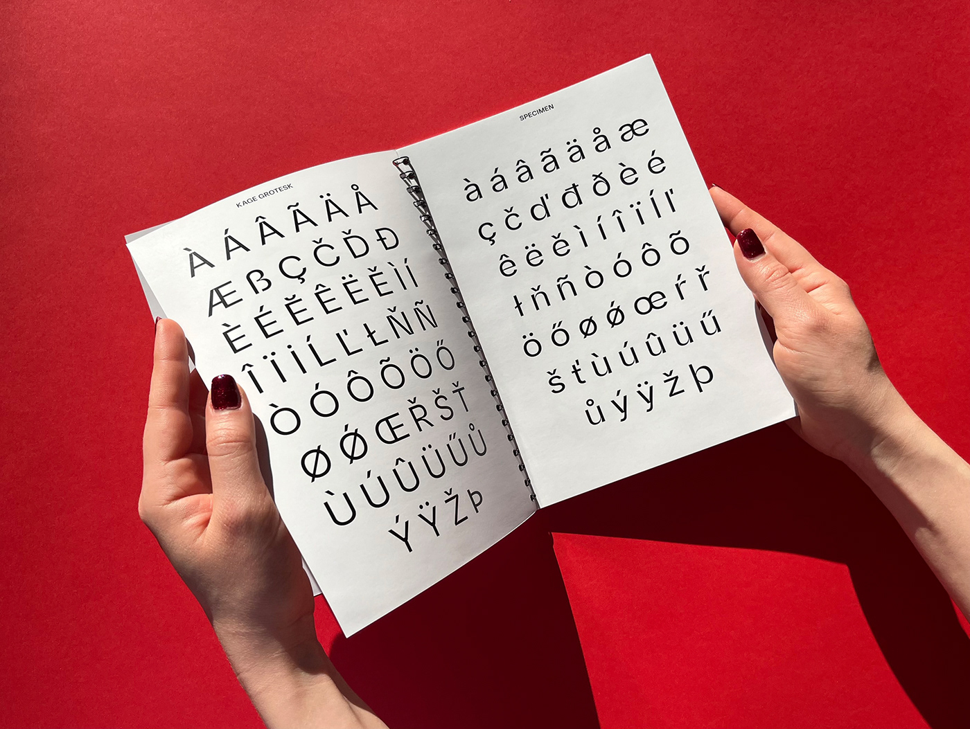 Typeface typography   adobe illustrator grotesque font fontdesign Variable Font type design sans serif modern