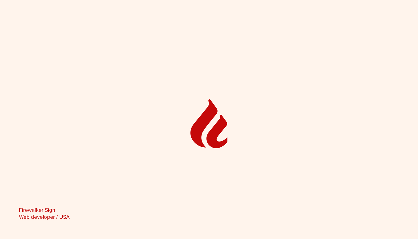 logo logofolio lettering branding  sign animation  Logotype