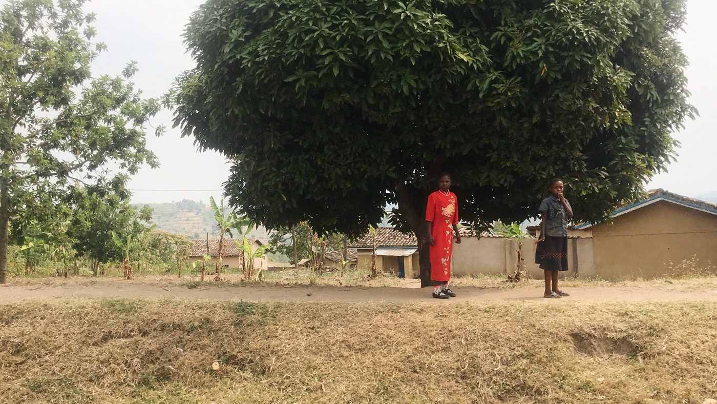 Rwanda kigali africa Documentary  Travel Landscape portrait