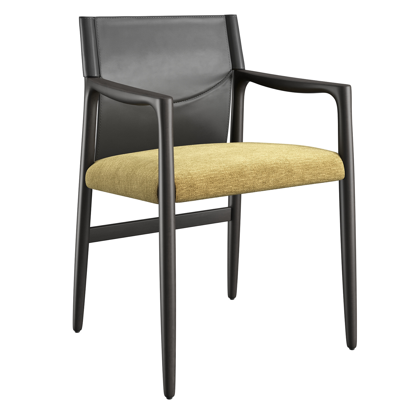 3D 3ds max armchair chair design Interior Render