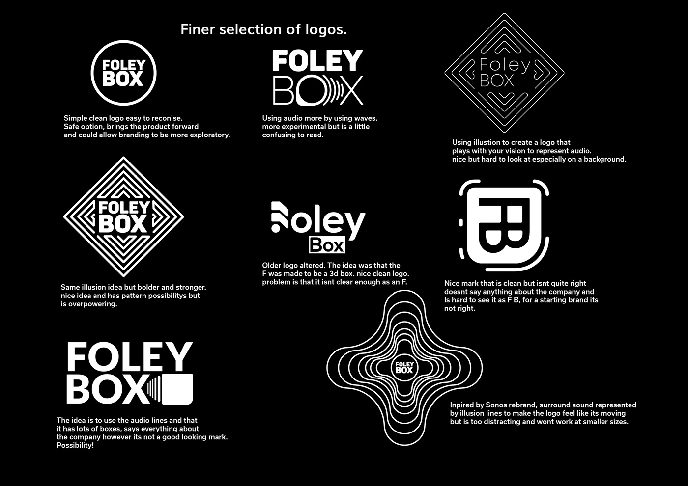 design music Audio Sample Packs e-commerce digital Render c4d motiongraphics experimental