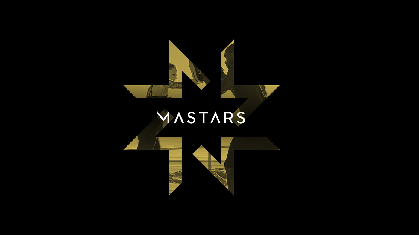 Mastars App Key Visual