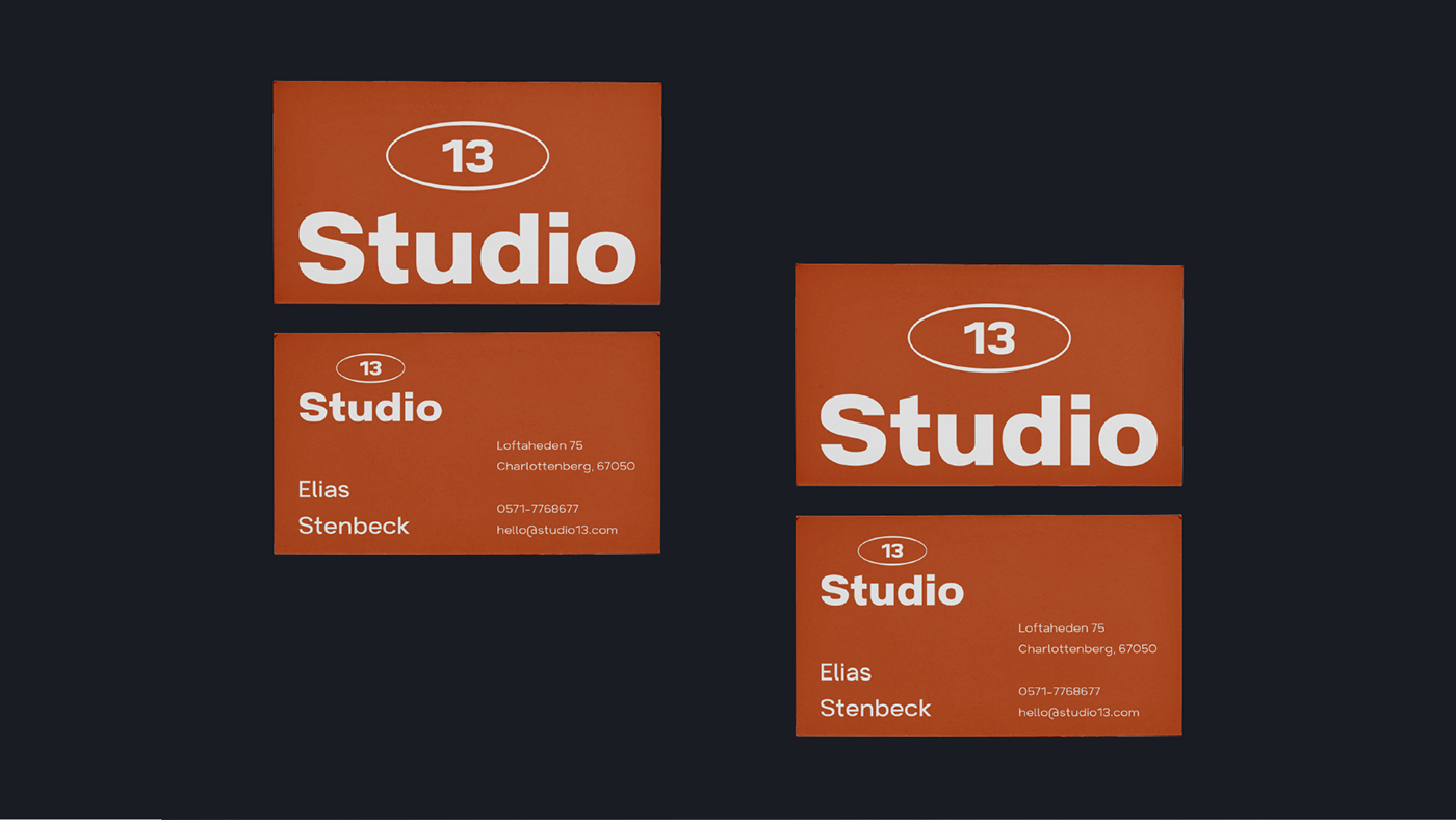 brand brand identity visual Logo Design visual identity business card letterhead Stationery furniture design