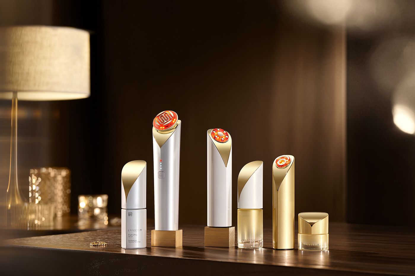 Shiseido beauty Beauty instrument 产品摄影 静物摄影 电商摄影 创意摄影 工业设计 护肤品 资生堂