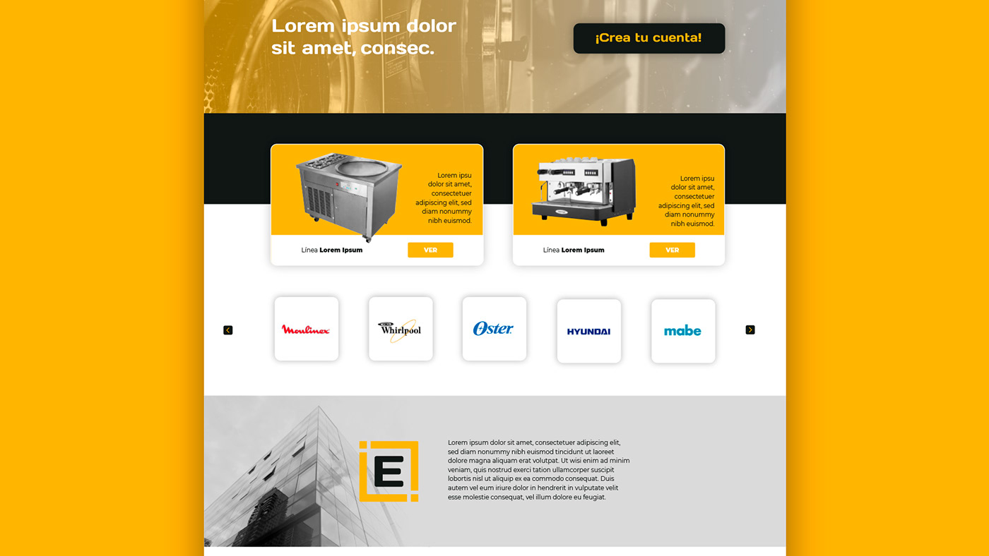 agencia publicitaria branding  diseño gráfico diseño publicitario Diseño web isotipo logo marketing digital publicidad Web