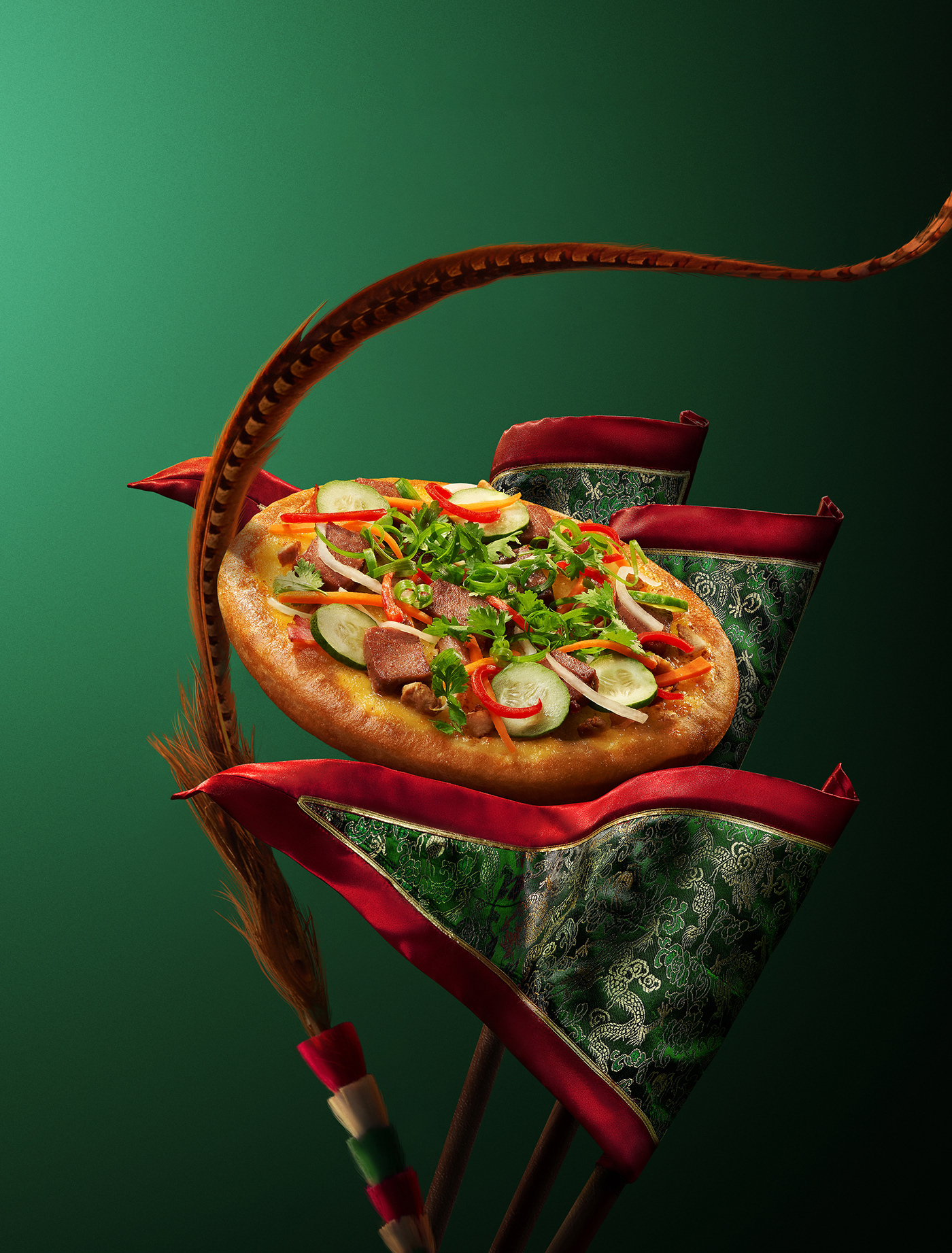 art direction  food photography food stylist Musical Photography  product stylist set design  traditional typography   vietnam