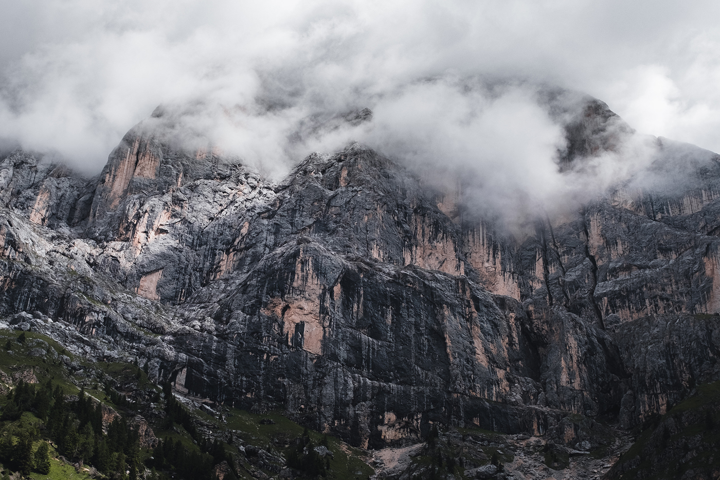 Photography  Landscape mountains hiking Travel Nature dolomites Italy fujifilm Outdoor