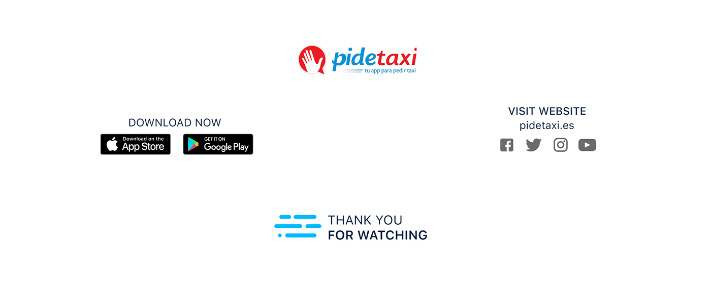 PIDETAXi Mobile app taxi app UI/UX Interaction design 