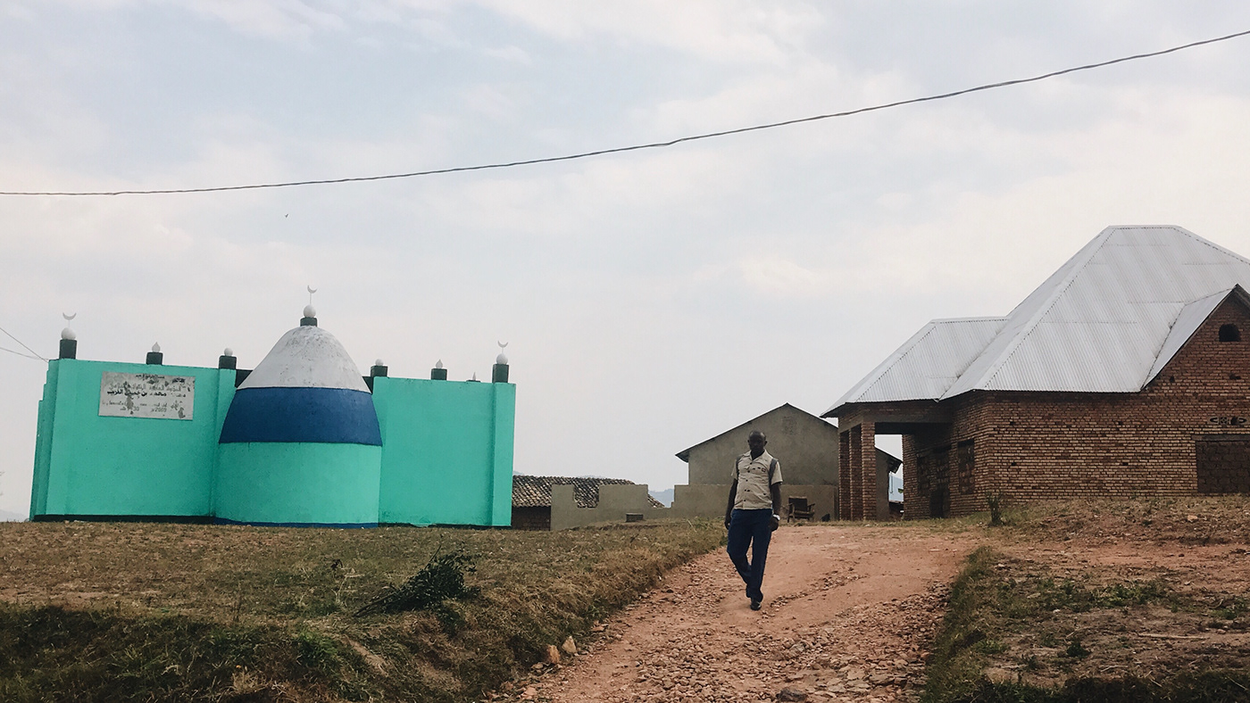 Rwanda kigali africa Documentary  Travel Landscape portrait