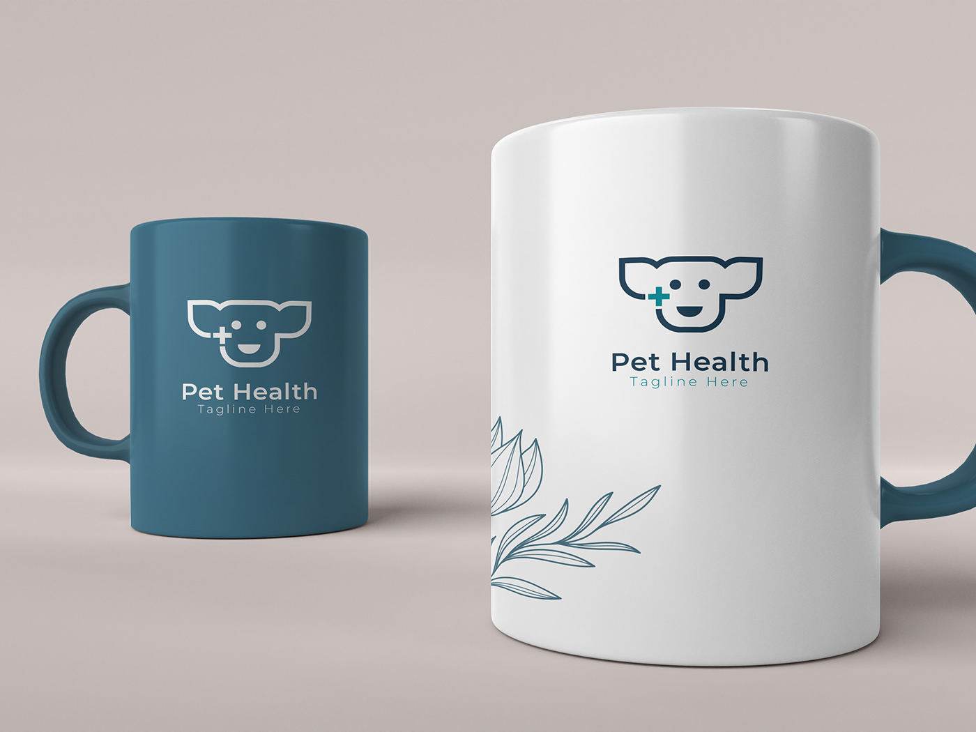 Pet Health Logo