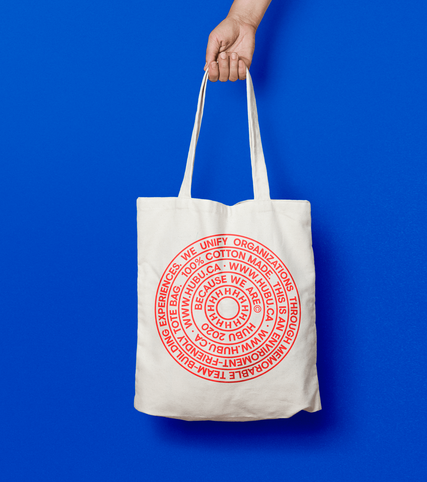 Hubu® Brand Identity on Behance