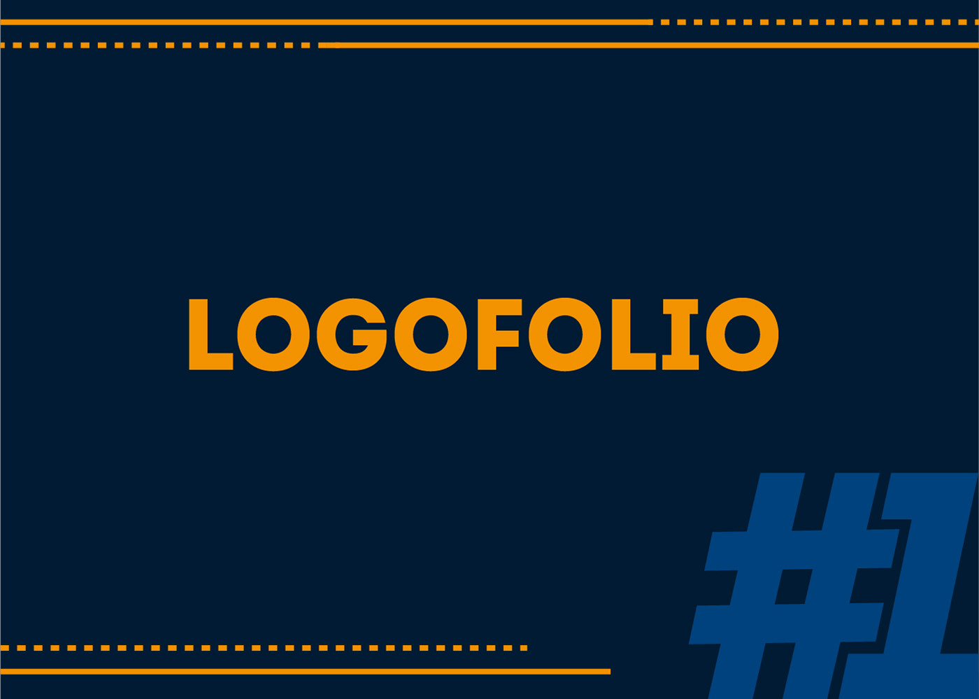 isotipo LOFOLIO logo Logotipo Logotype portafolio tipografia type