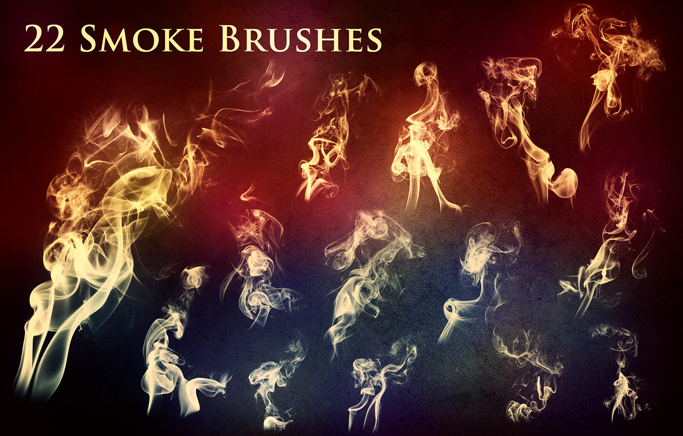 Photoshop brushes smoke brushes fire brushes smoke ps brush fire ps brush free ps brushes free photoshop brushes brush pack