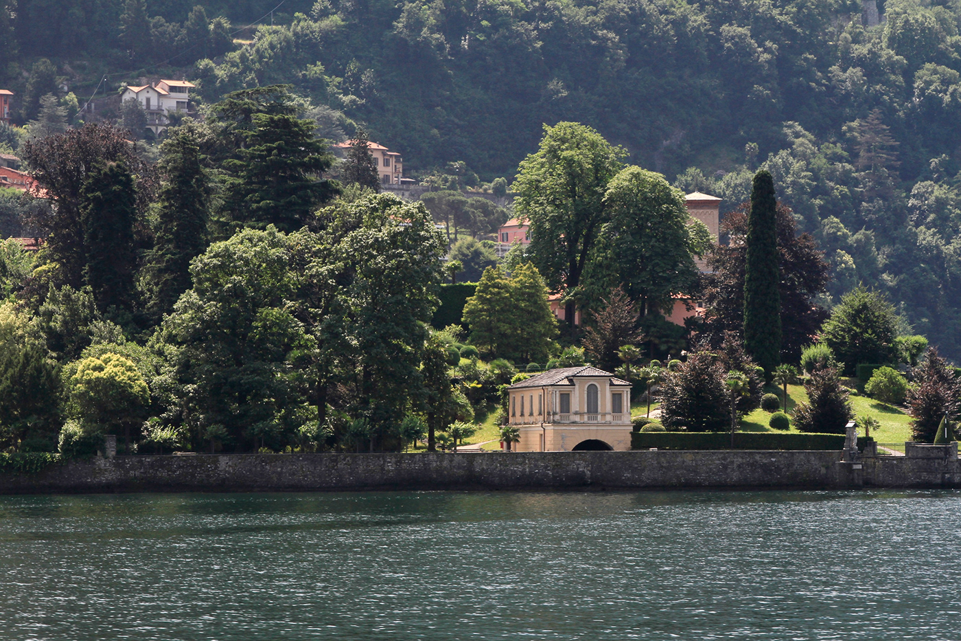 architecture como Italy lake lake como Landscape Nature