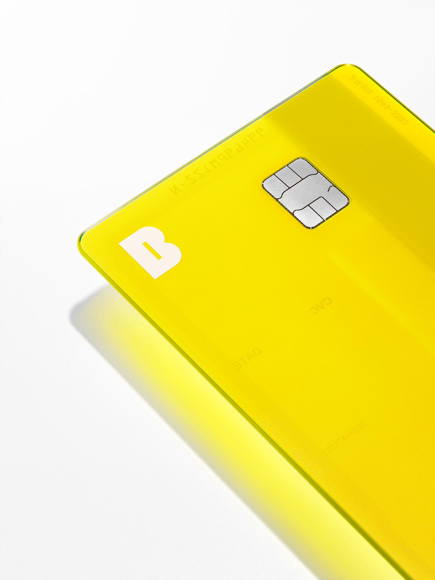 card design branding  Brand Design identity kakaobank Bank finance Debit card Card Plate Design brand identity