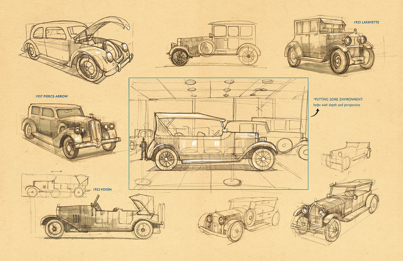 sketch Drawing  doodle car drawing car sketch artwork sketching