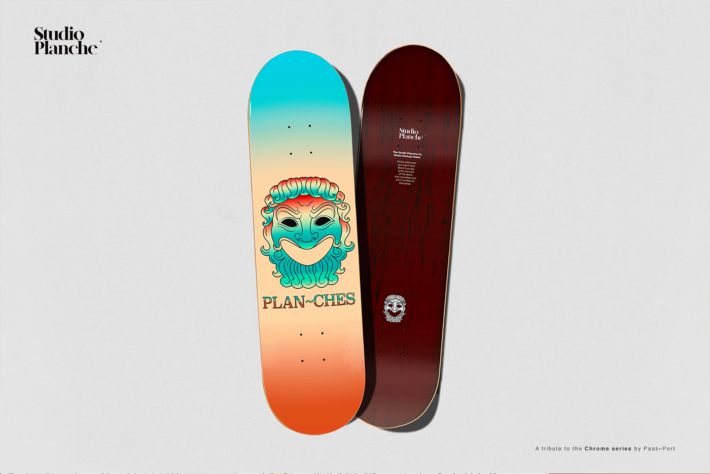 Board Custom mock-up Mockup mockups skate Skate deck Skate graphics skateboard template