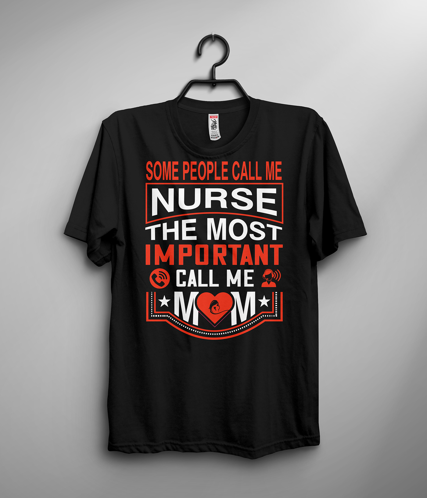 mothers day mother mom Mother's Day typography   Graphic Designer adobe illustrator t-shirt Tshirt Design T-Shirt Design