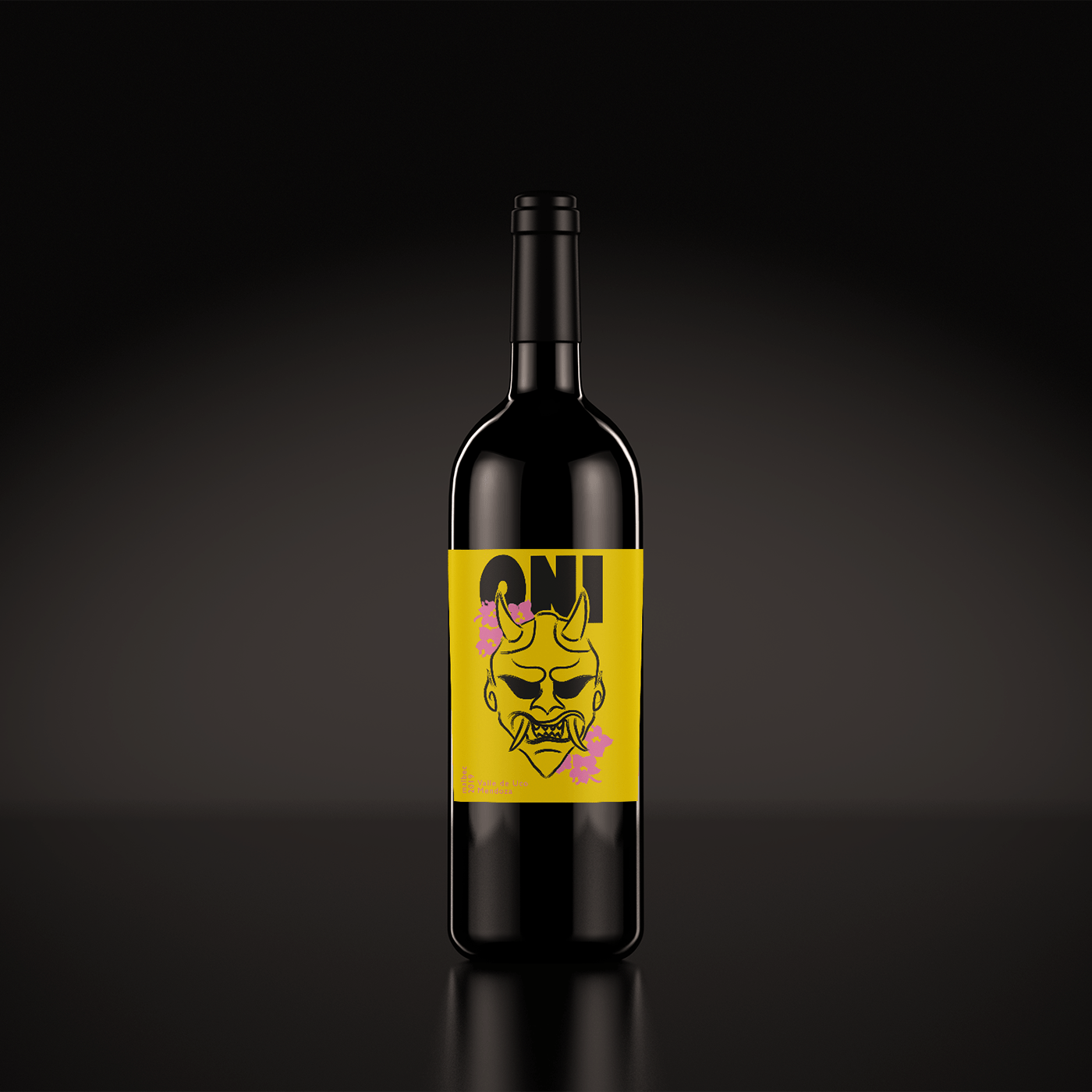 diseño gráfico etiqueta graphic design  identidad ILLUSTRATION  Label Packaging social media vino wine