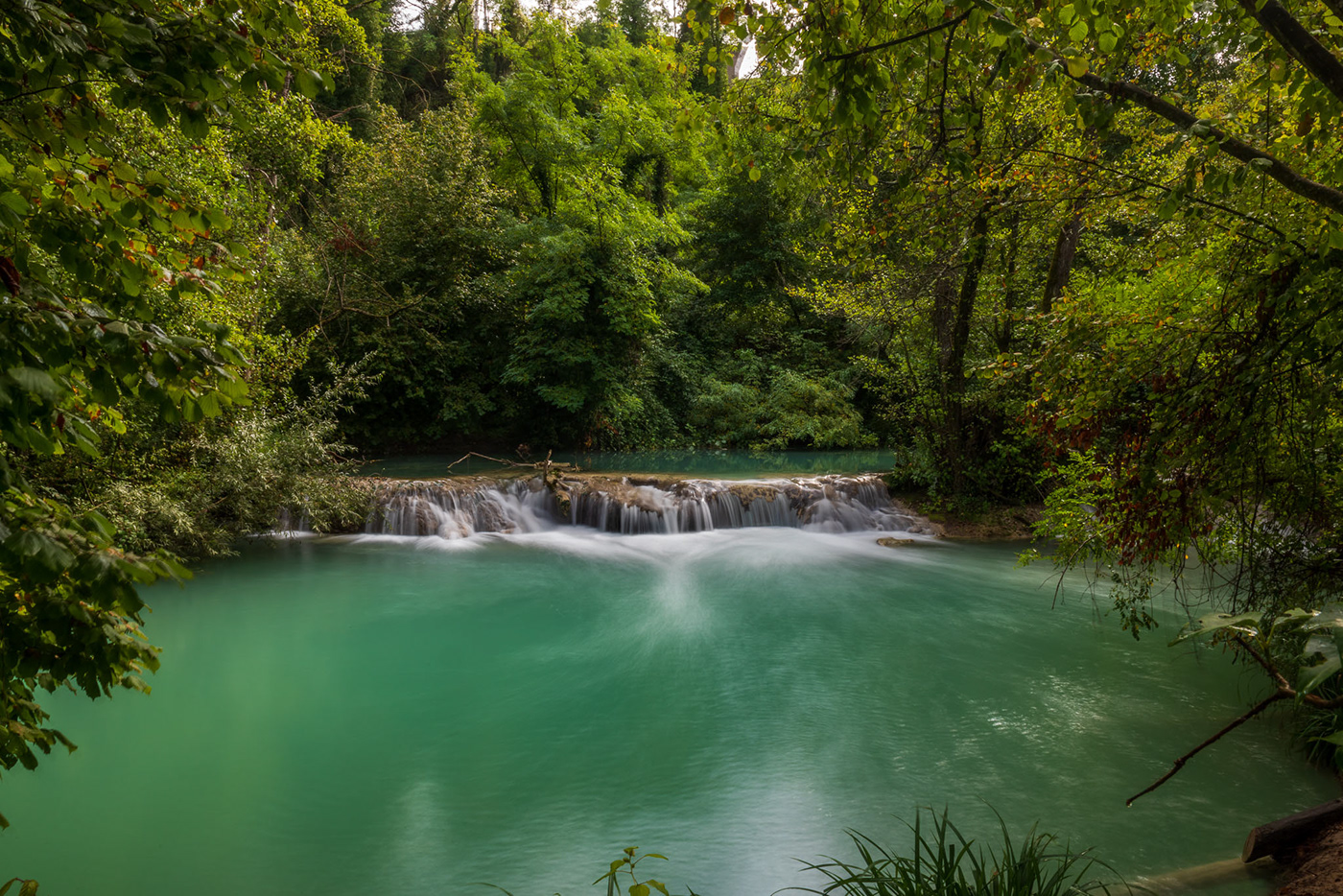 color Italy Landscape lightroom Nature Photography  river toskana water