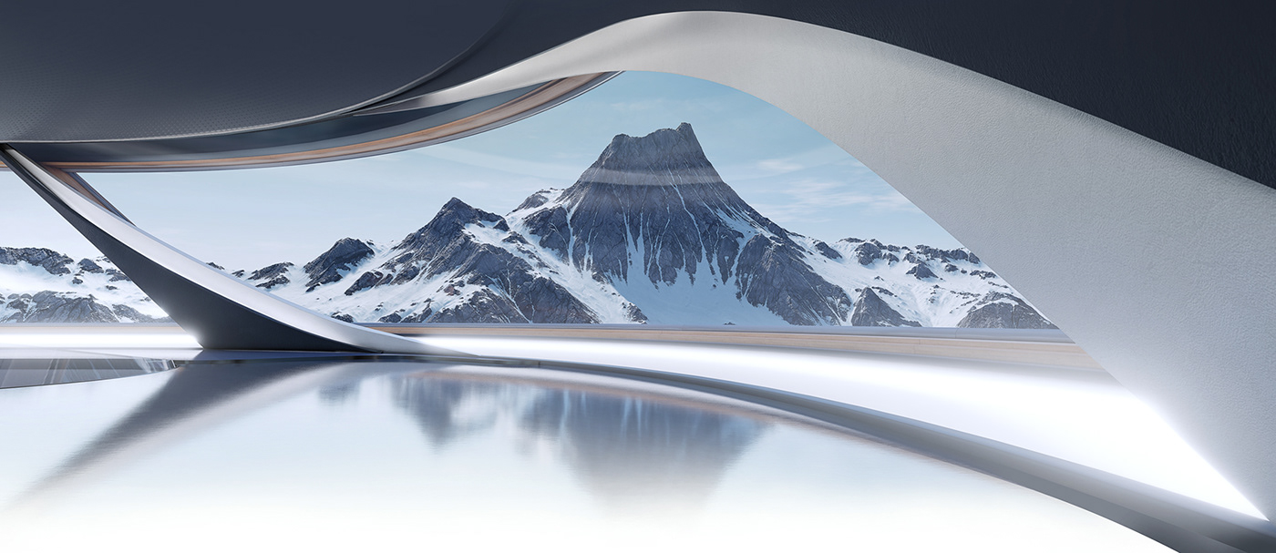3D 3d animation 3D Graphics 3d render digital interactive design real time Unreal Engine vr xr