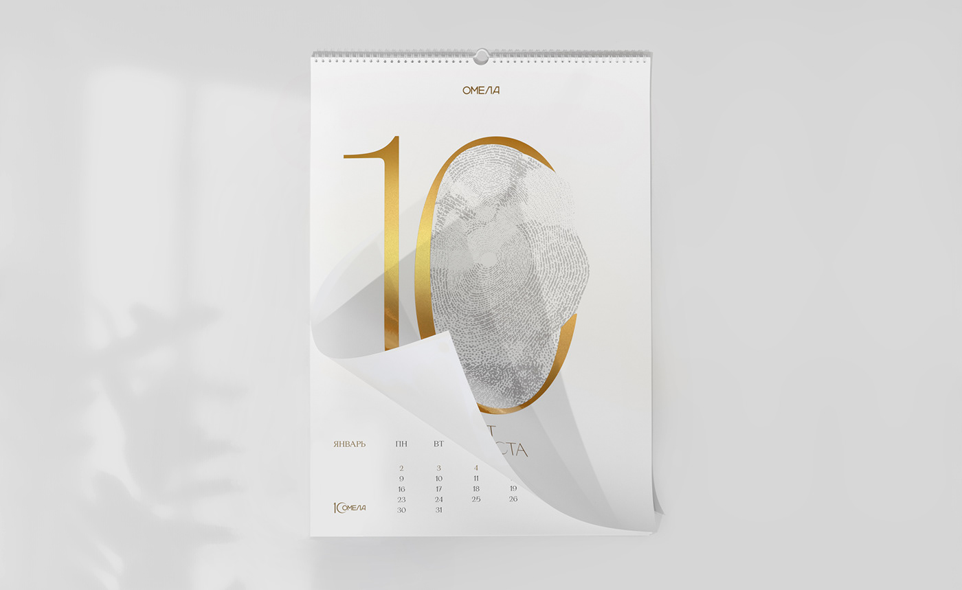 calendar catalog print brochure brand identity Graphic Designer typography   Logo Design visual identity Brand Design
