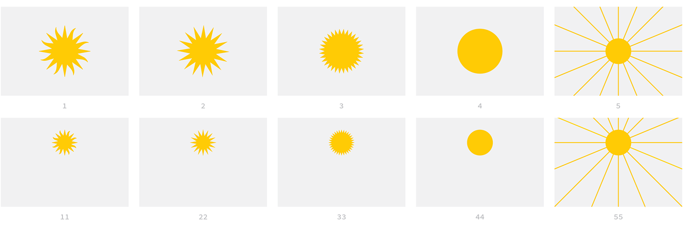 belo horizonte design flag politics Sun Vexilology