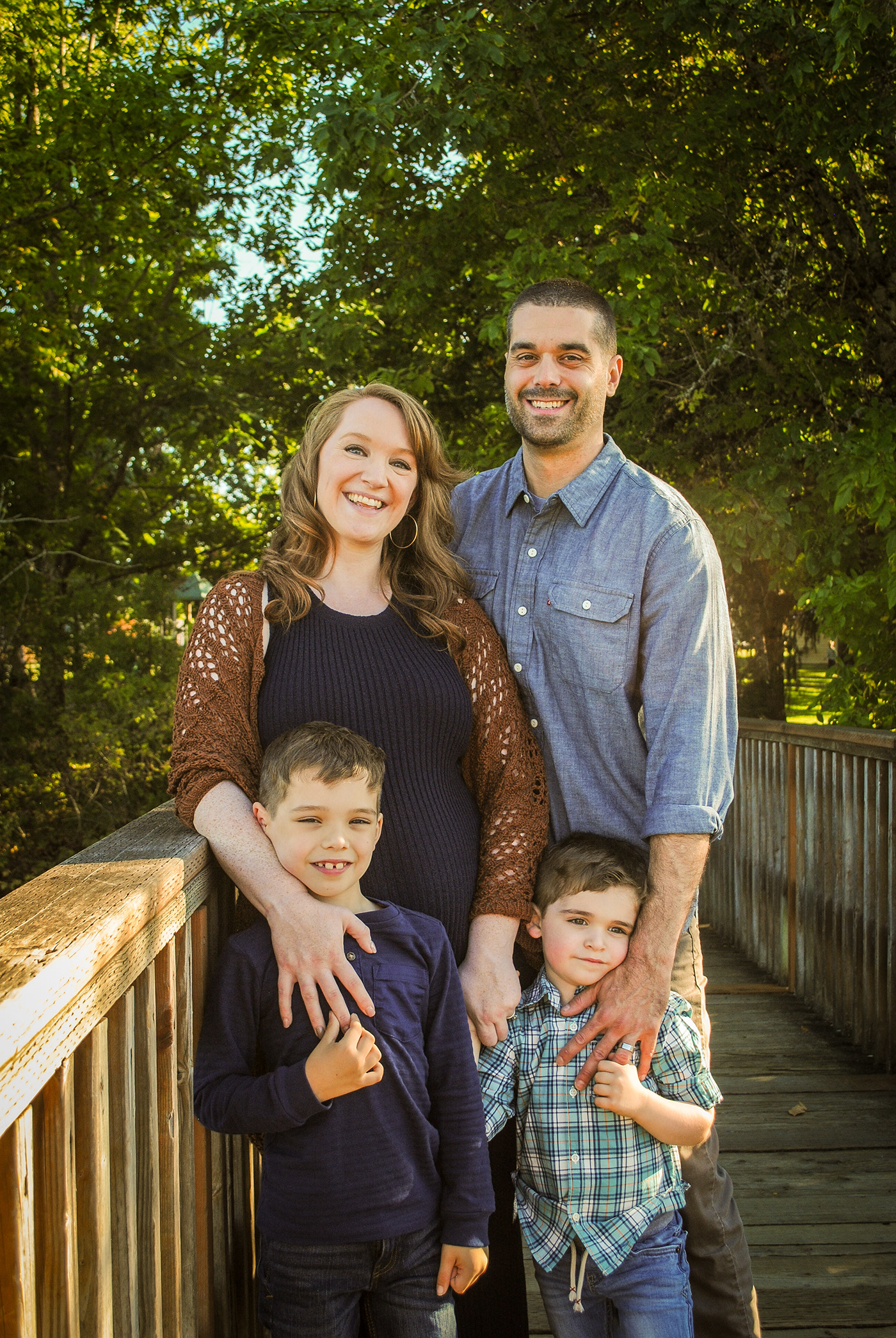 family family photography family photos Oregon outdoors portraits