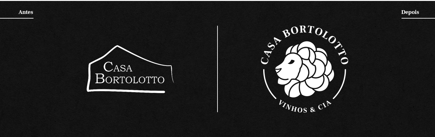 branding  logo visual identity identidade visual marca Logotype VINHOS wine leão lion