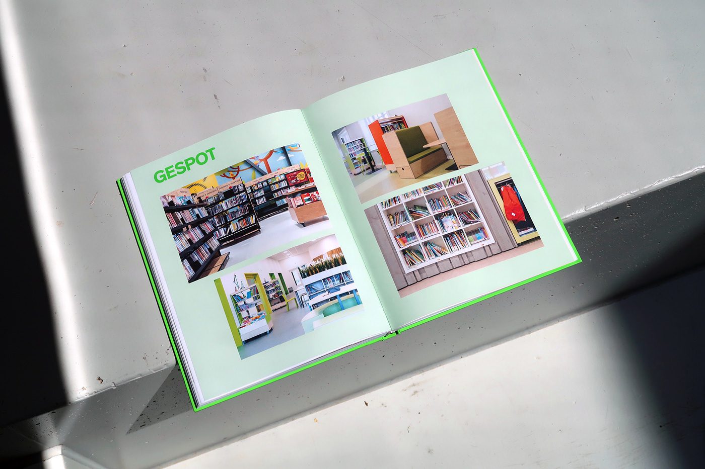 Adobe Portfolio book design editorial design  G2K G2K Creative Agency graphic design  Pronkjewail Rudmer van Hulzen