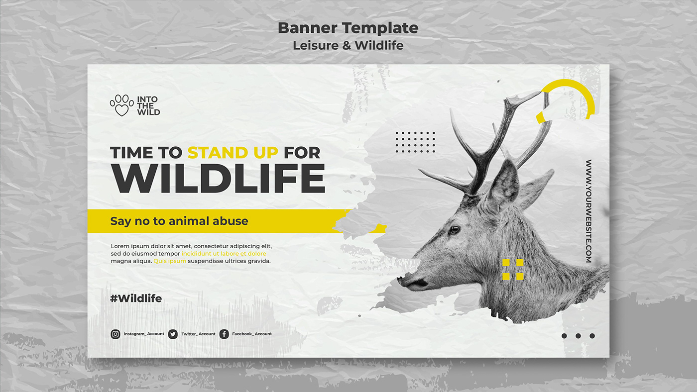 banner Advertising  ILLUSTRATION  Graphic Designer visual identity billboard brand identity visual design wildfire