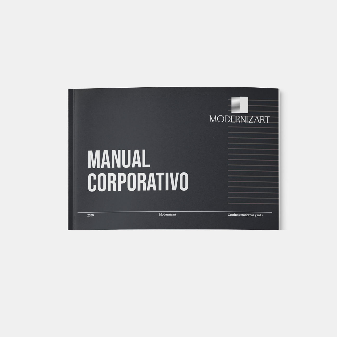 corporativo design diseño Diseño editorial diseño gráfico editorial design  graphic design  identidad manual manual corporativo
