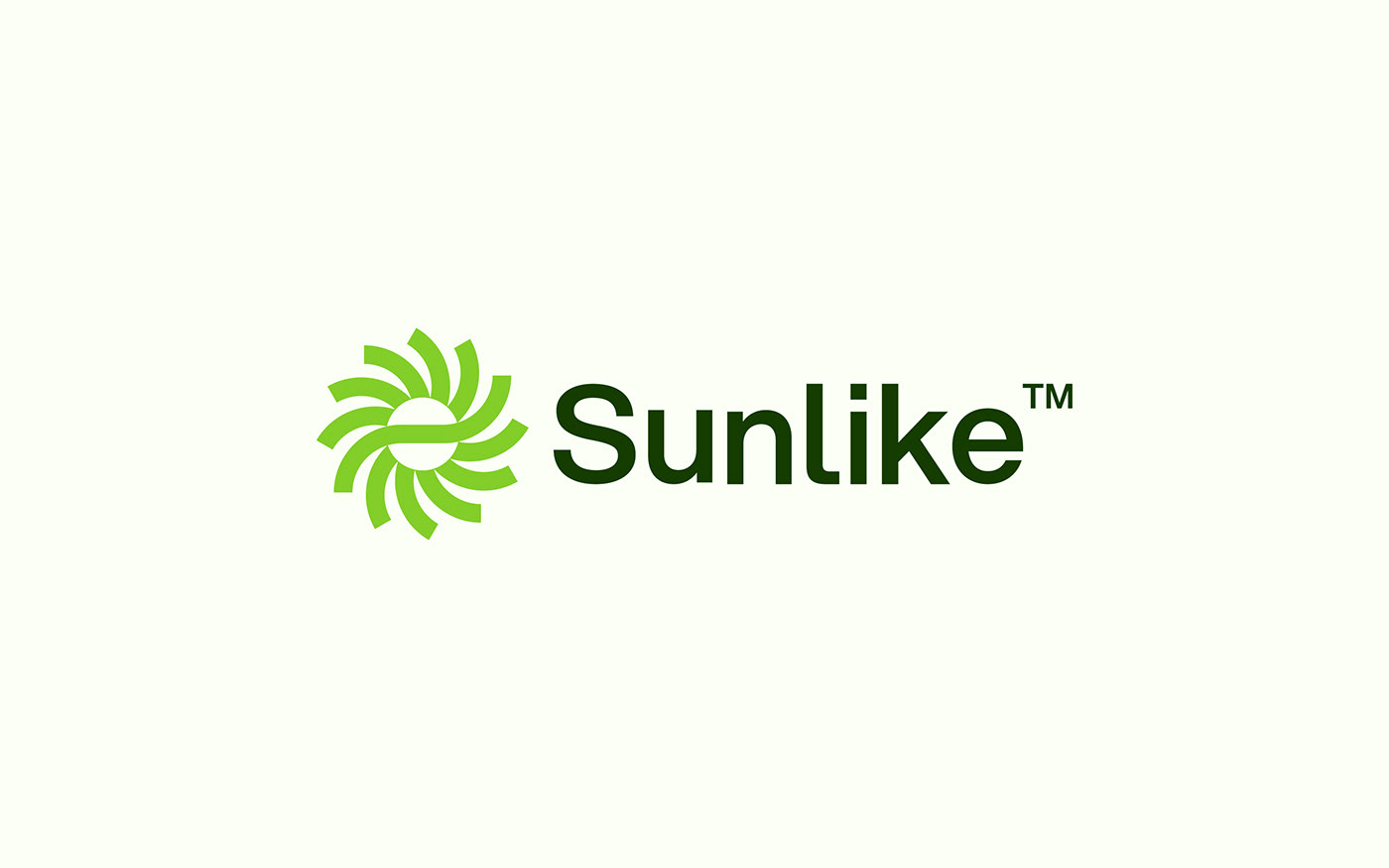 Sunlike™ | Renewable Solar Energy Visual & Branding