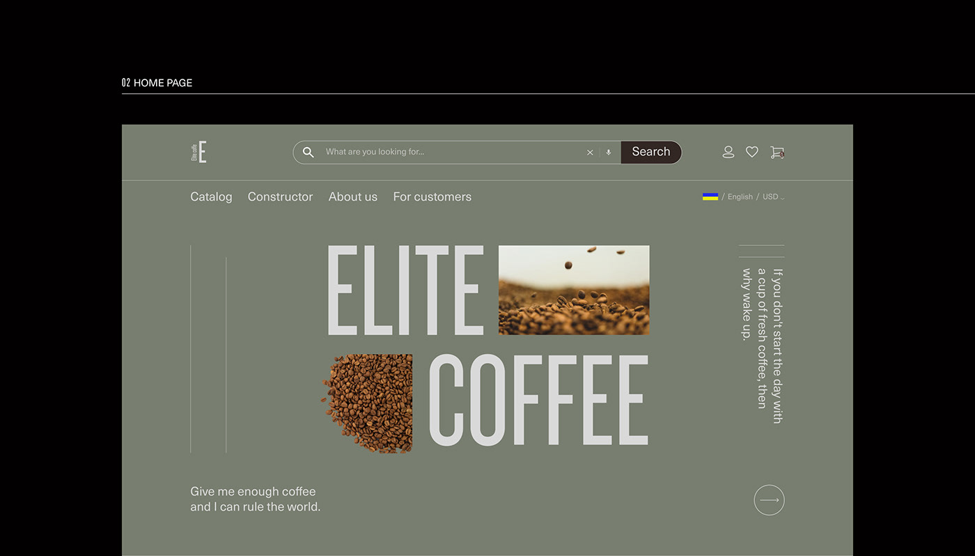 e-commerce Ecommerce Figma ui design UI/UX user experience user interface UX design Web Design  Website Design