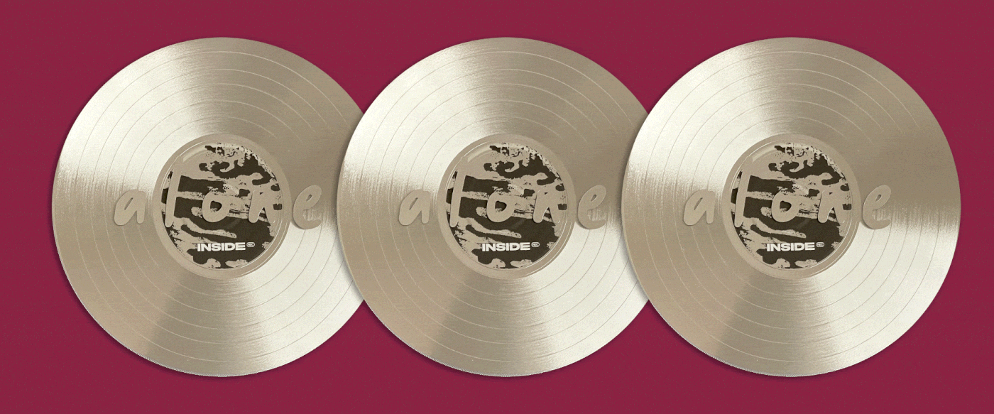 art chill disc electro mood Musique petit biscuit Platinum platinum records sunset